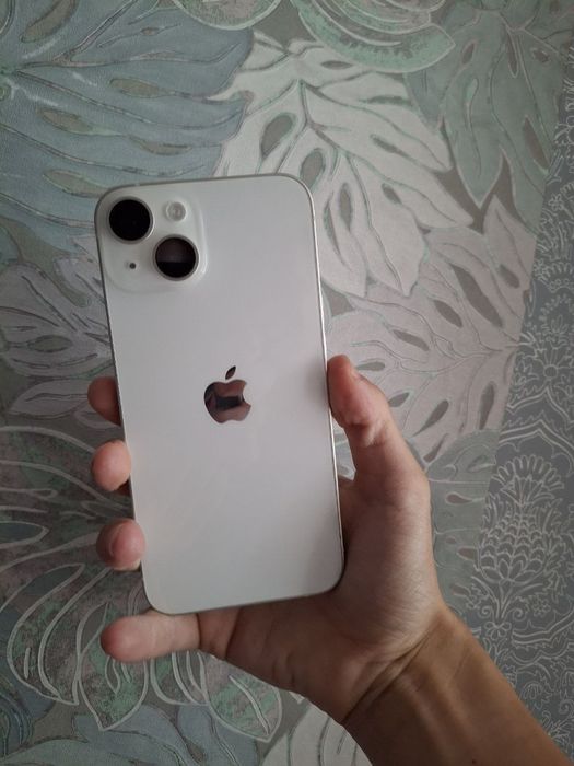 iPhone 14 128 gb Neverlock I Айфон 14 128 гб НеверлокАкумулятор: 98%