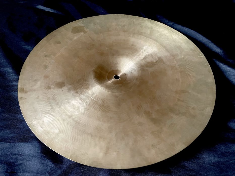 ! Talerz Perkusyjny Crash Medina Regular 16” perkusja blacha