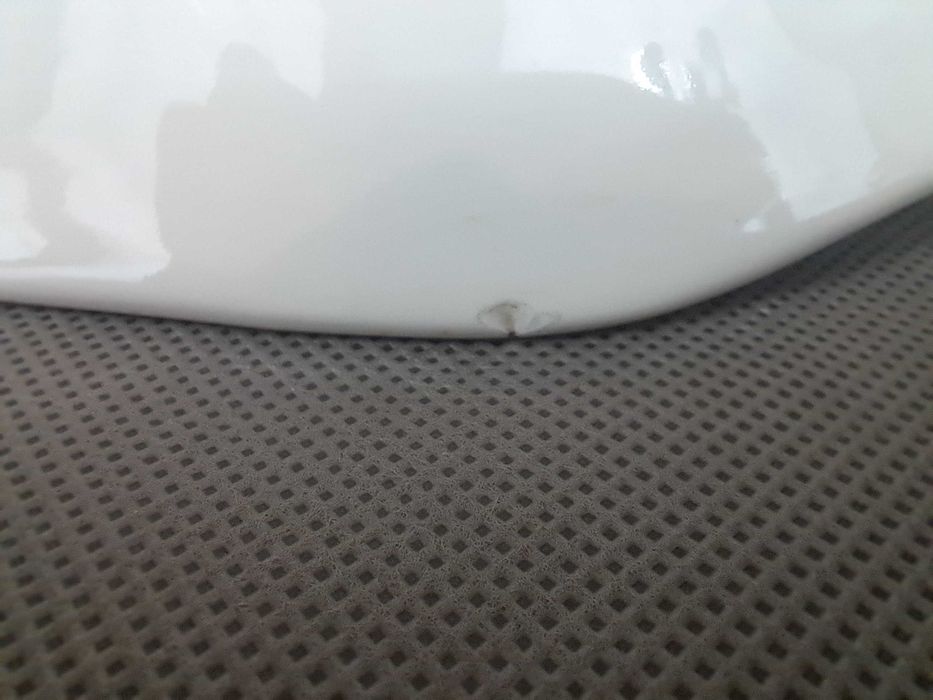 Kabaret, patera porcelanowa KPM Wałbrzych XIX w.