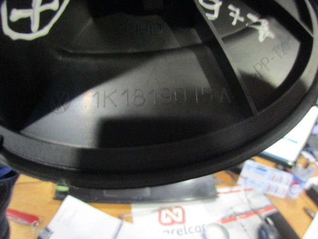 Motor da chauffage / sofagem VOLKSWAGEN Golf V (1K1)