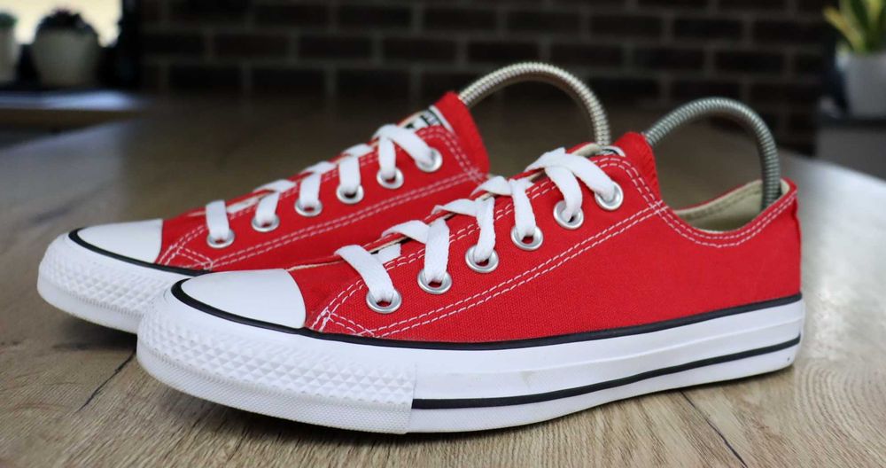 Converse sportowe damskie trampki 37 (23,5 cm)