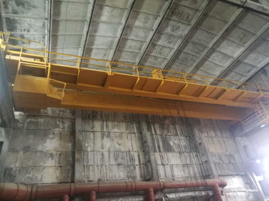 Виробничий, складський комплекс 7700 кв.м. до кордону Польщі 33 км