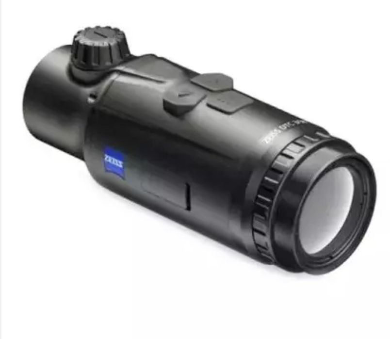 Тепловізійна насадка Zeiss DTC 3/38 (384x288) 2000м (08049)
 ПОПУЛЯР