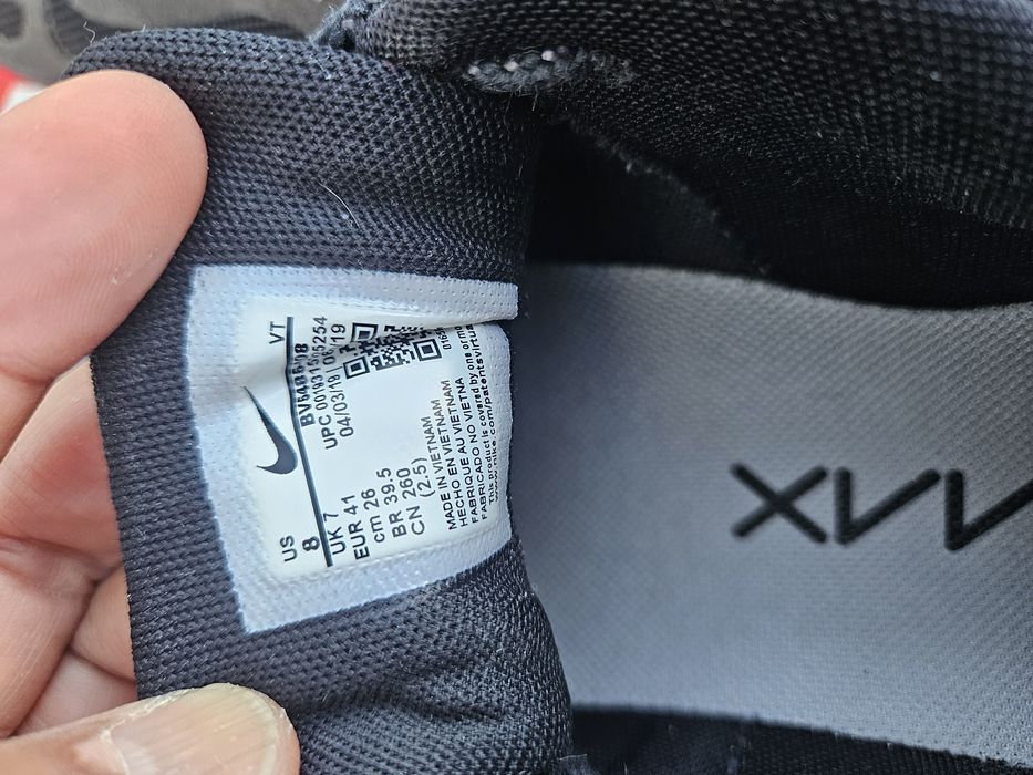 Nike airmax 200 tam41