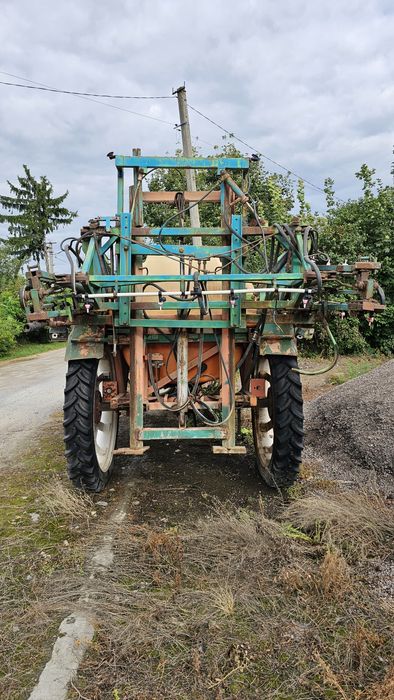 Оприскувач ОП 3000 ОПШ 3500 Оприскиватель ОП 3000 ОПШ 3500 ОП 2000