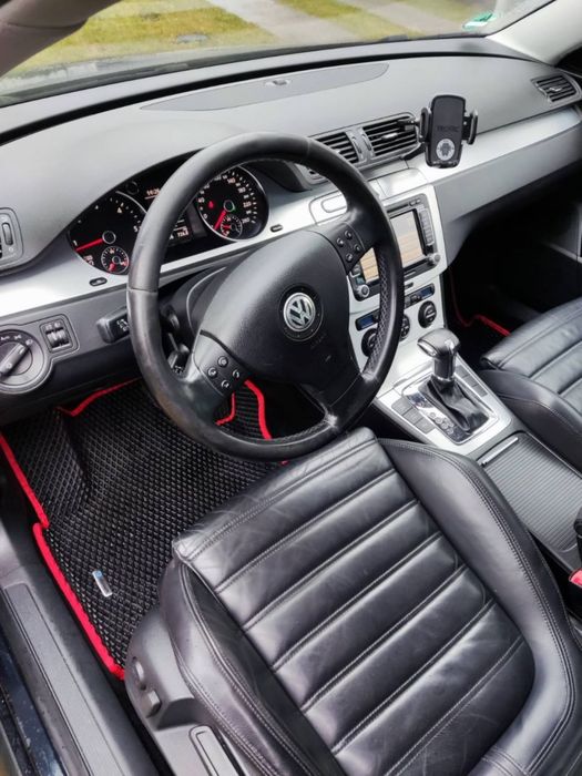 Продам Volkswagen Passat B6