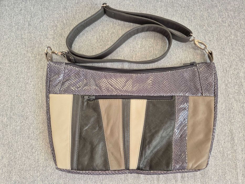 Nerka Saszetka Torebka