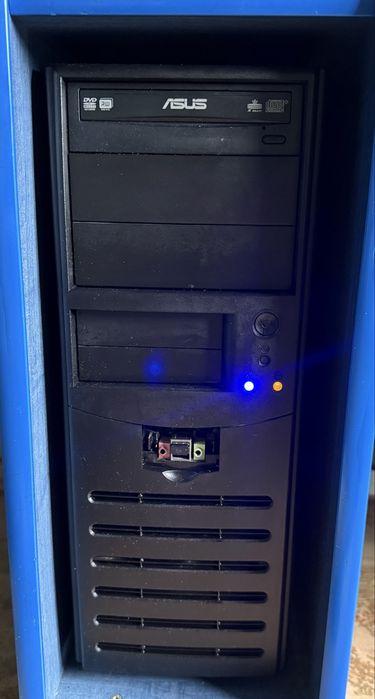 Компʼютер Samsung