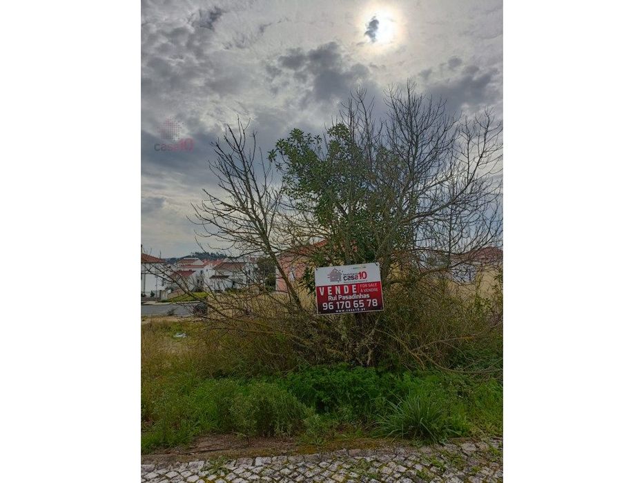 Vende-se Terreno Urbano em Almodôvar. — Almodôvar E Graça Dos Padrões, Beja