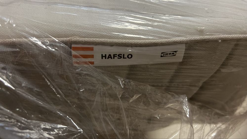 Cama com colchão e estrado ikea 200x85