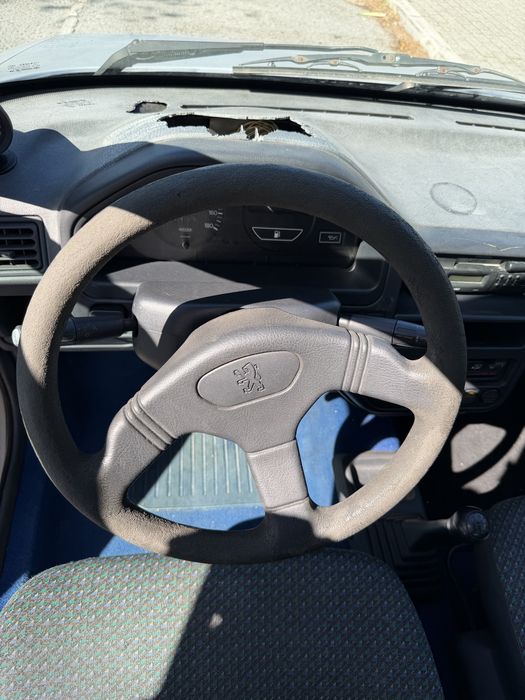 Peugeout 106 XN