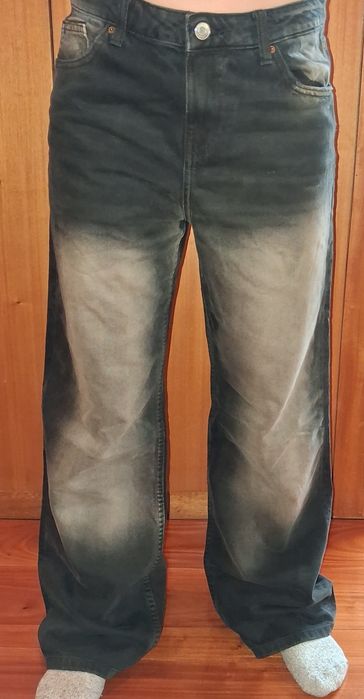 Calças Bershka l, Tiffosi