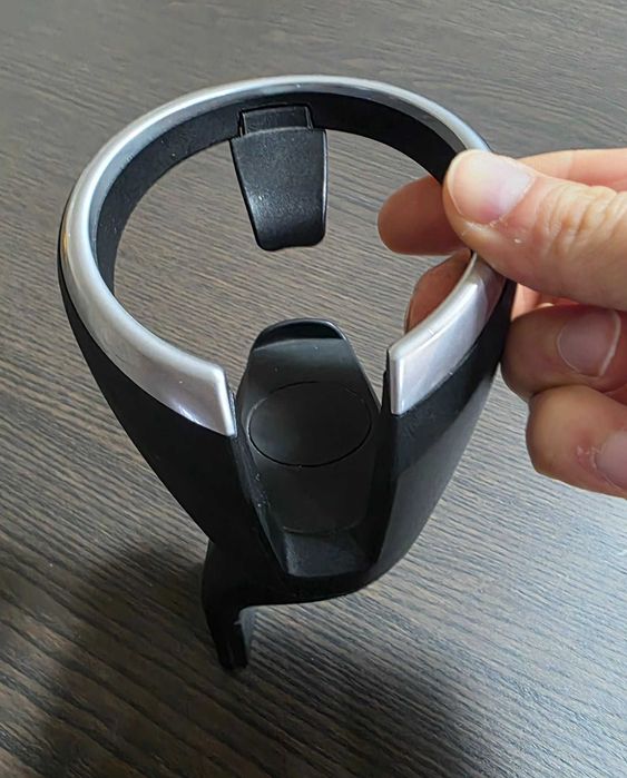 Suporte de copos para BMW