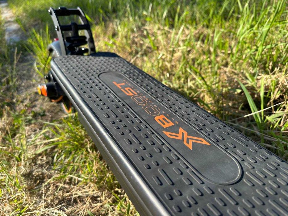 ‼️Електросамокат X–boost E009‼️ 500 Вт ‼️ Легкий, ТОП для міста