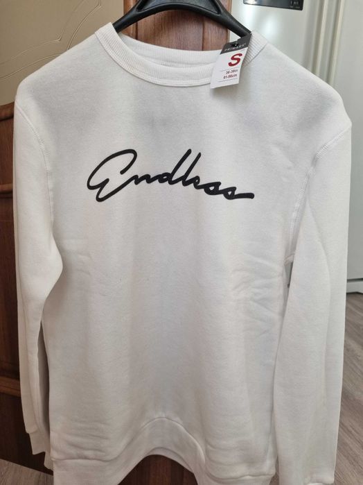 Новенька толстовка, худі, кофтина