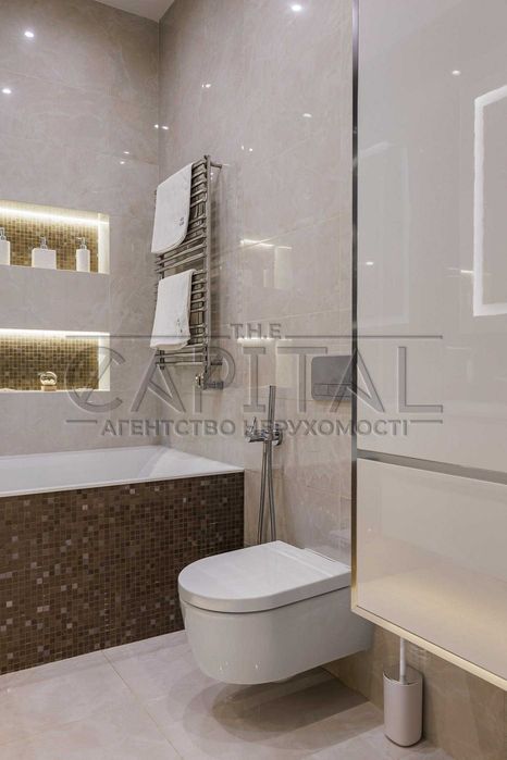 Продаж / Квартира / 82 м2 / ЖК Jack House / Печерський район