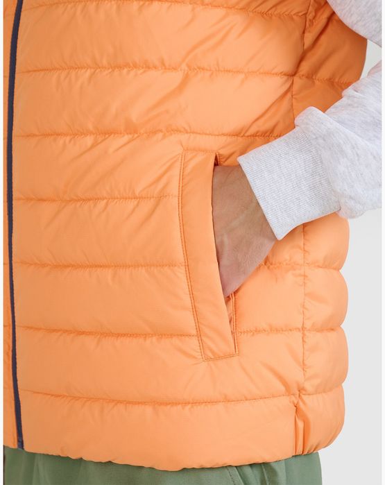 4F bezrękawnik męski kamizelka S-XXL