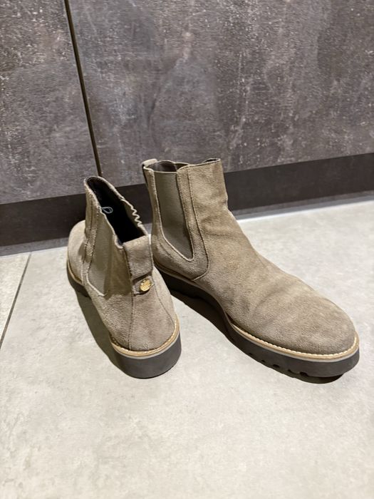 Взуття челсі Hogan