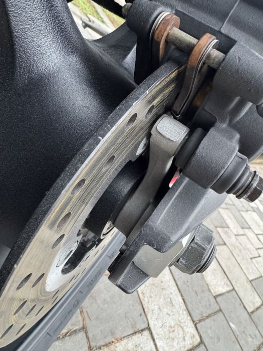 Yamaha R6 без пробігу по Україні обслужений доставка