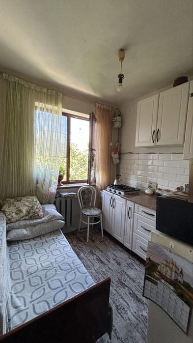 Продам 1 к квартиру р-н Новые дома, пр-т Байрона, 148а