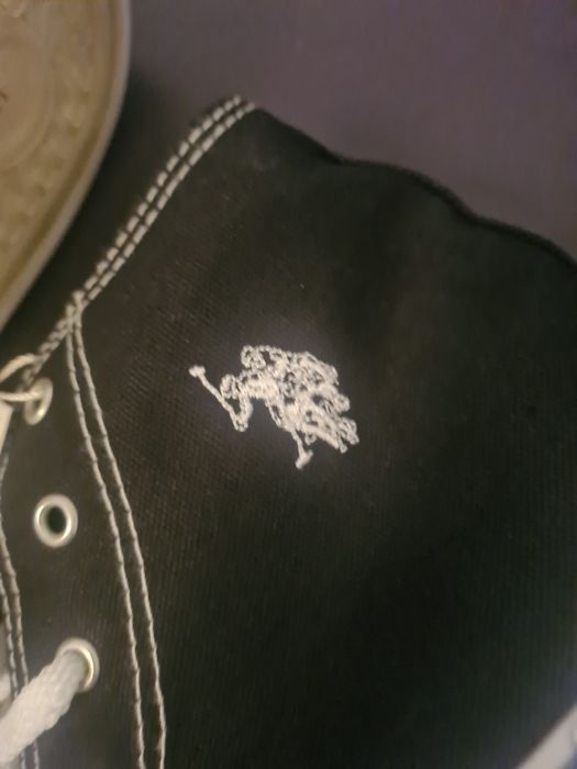 Trampki U.S. Polo w rozm 43