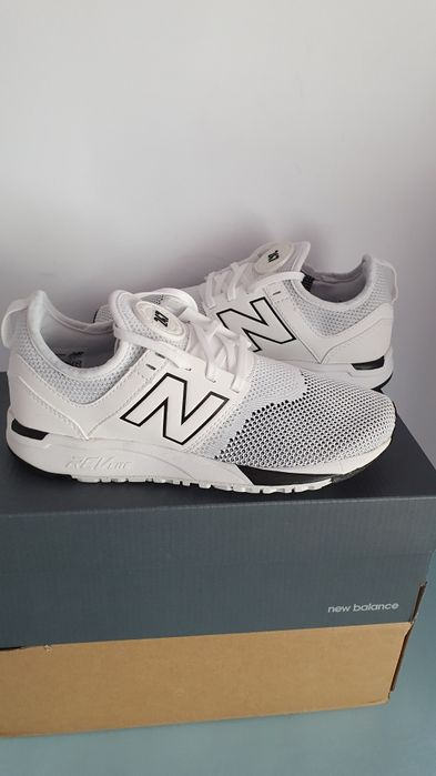 Sneakersy nowe sportowe New Balance modne Rozmiar 36