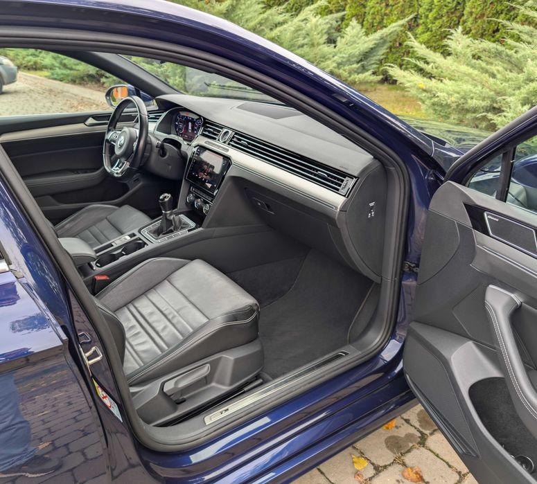 Продам Volkswagen Passat R-line