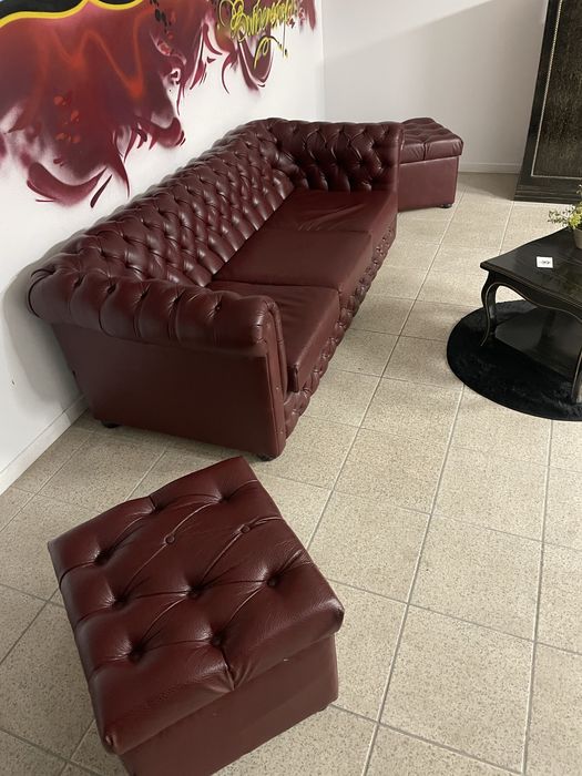 Vendo recheio barbearia