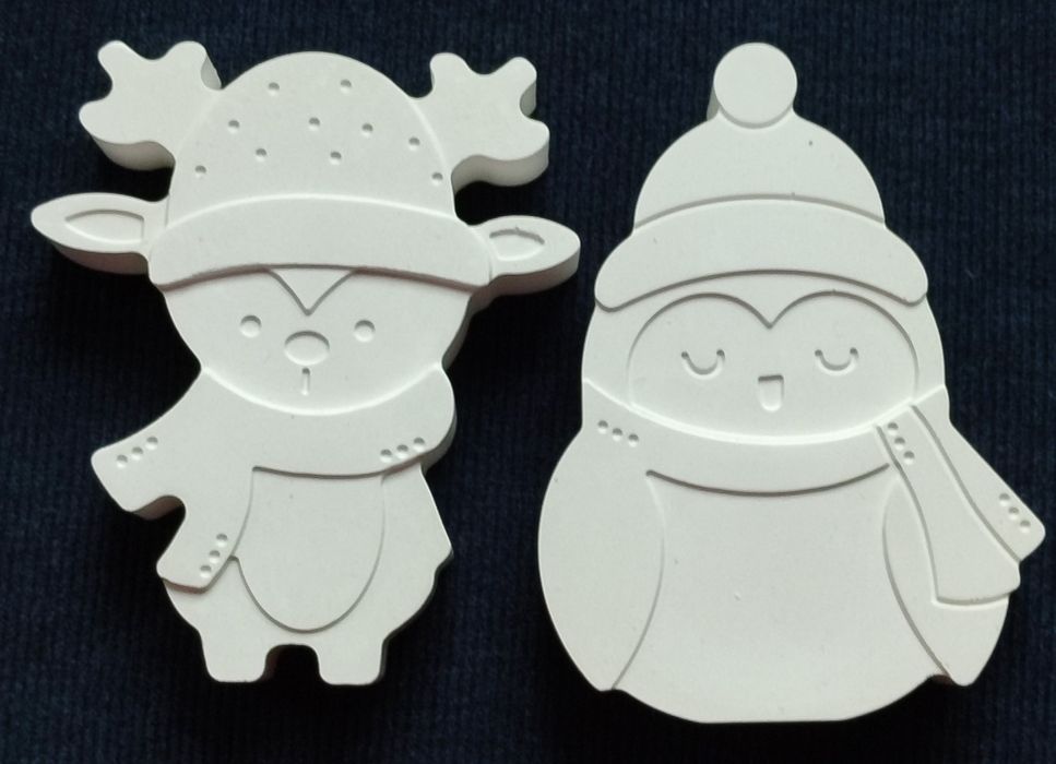 Набори для дітей розфарбуй сам!