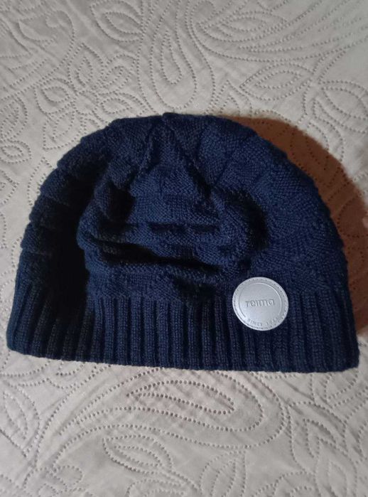 Шапка Reima 52-54р.