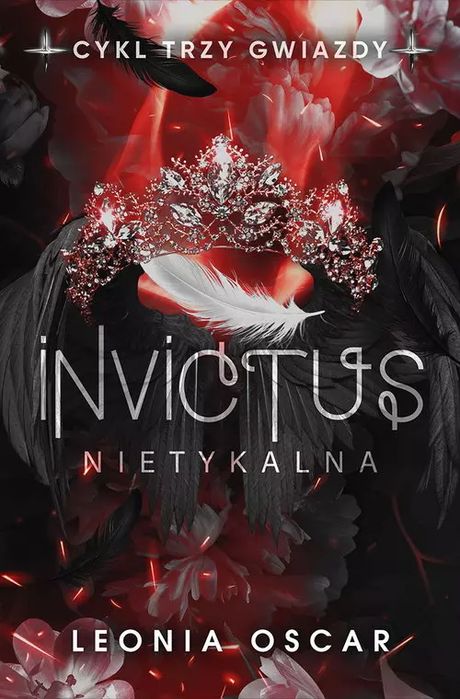 Invictus Nietykalna. Nowy Produkt
