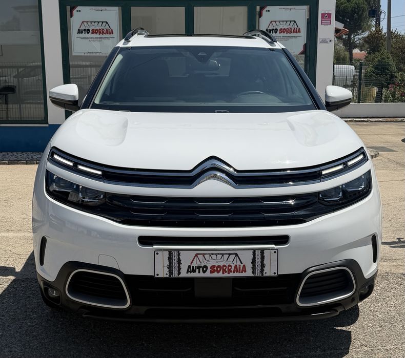 Citroen C5 Air Cross 1.2 PureTech Shine