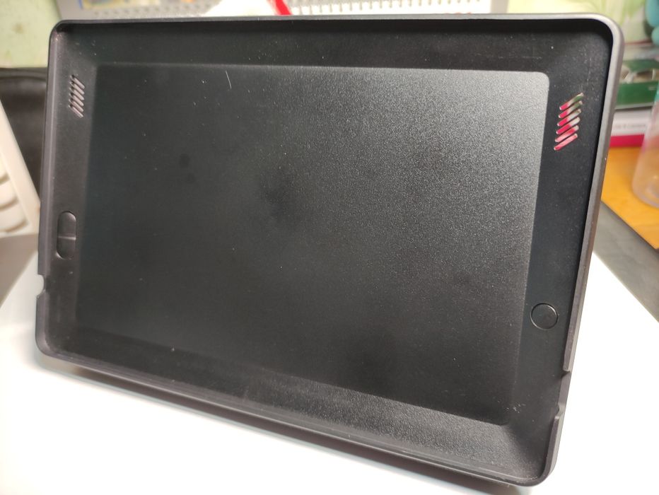 Обкладинка Amazon Kindle Fire HD 3 gen Origami Cover