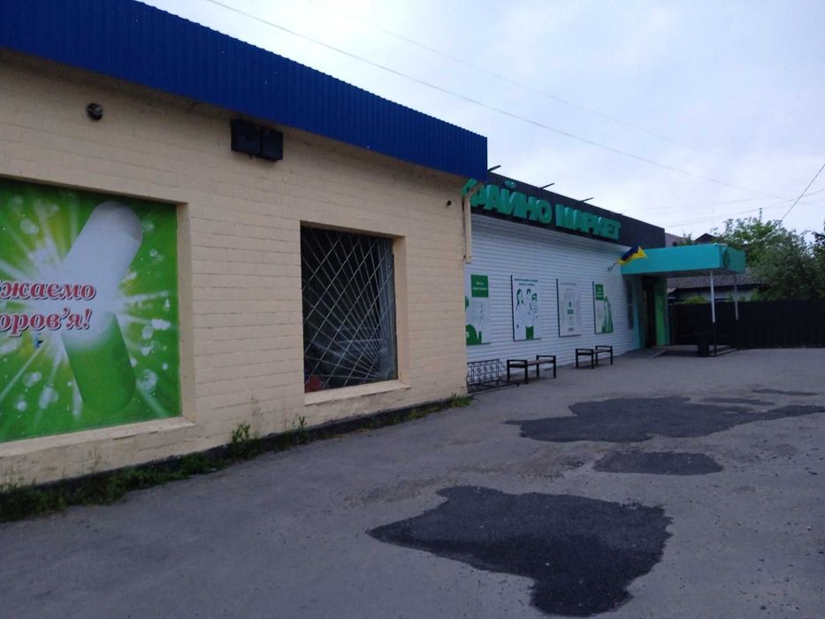 Пропонуємо до продажу земельну ділянку в с. Сагунівка