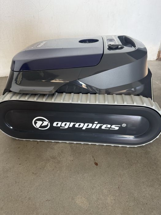 Robot poscina ECHO ( chão paredes superficie)