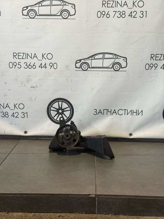 Гідропідсилювач керма Fiat Ducato,Peugeot Boxer,Citroen Jumper 2.5 TDI