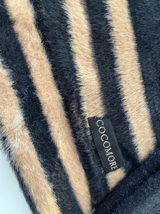 Komplet czapka +szalik Cocomore