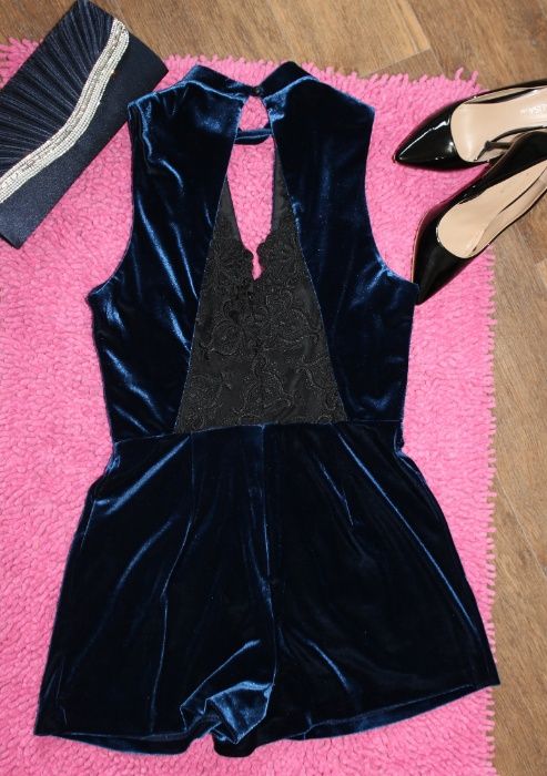 Комбинезон TOPSHOP