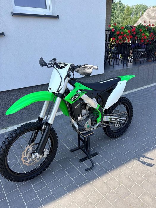 Kawasaki