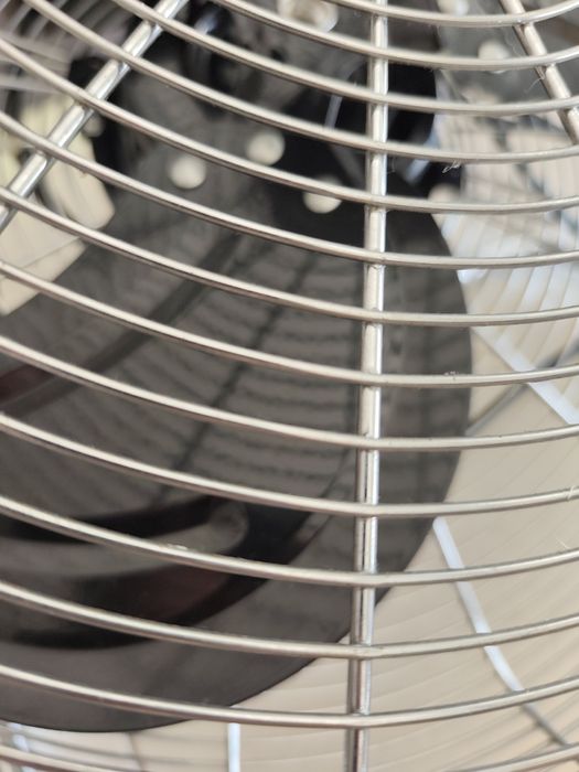 Ventoinha de chão Kunft 50cm de 110W