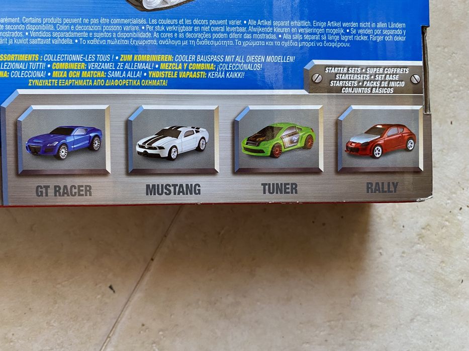 Hotwells Costume Motors - 2009 - Novo