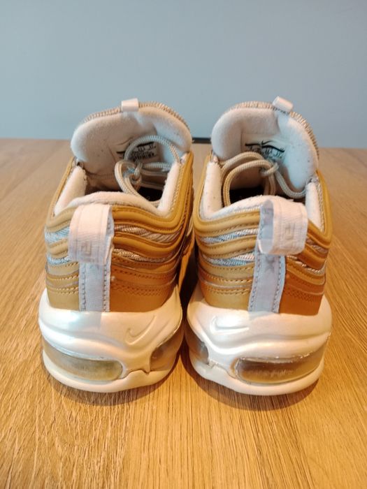 Nike air max 97 rozmiar 42z5