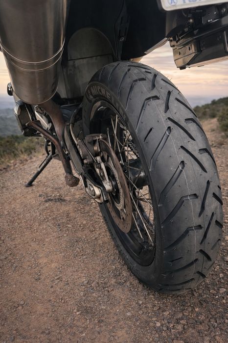 BMW F800GS Adventure