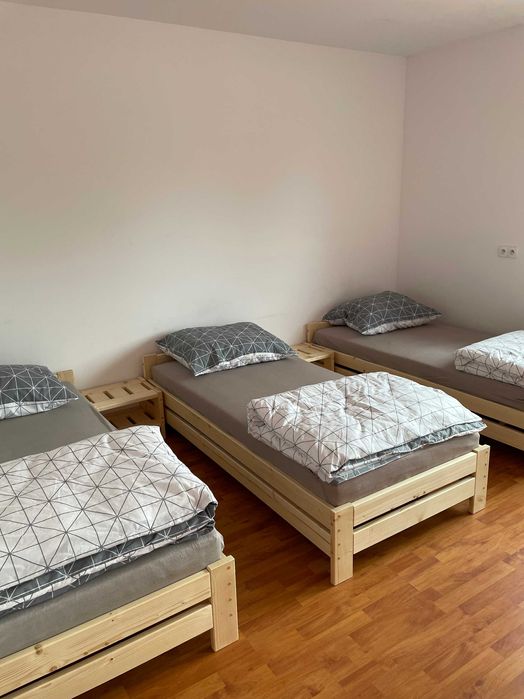 Noclegi, Pokoje, Kwatery pracownicze, Pokoje Ciechanów PHU"LAZUR''