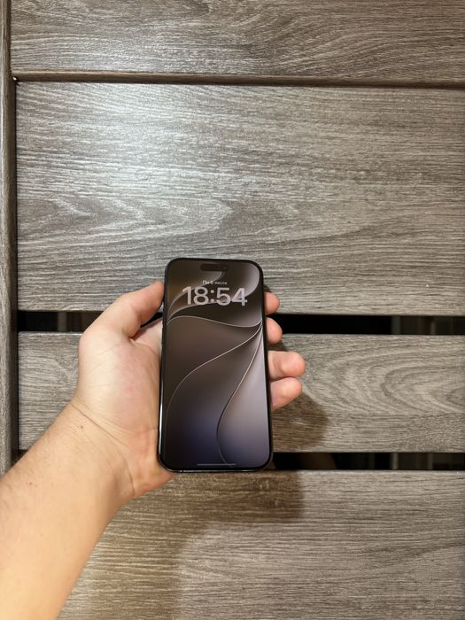 IPhone 15 Pro 128GB Фіз Сім Ідеал
