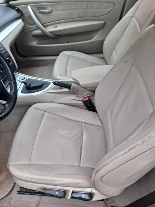 BMW, Série 1, 118d, 2008