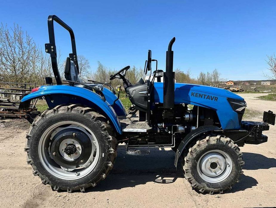 Мінітрактор Кентавр F 404 XU новий з доставкою по Україні