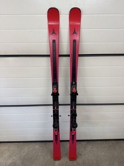 Narty Atomic Redster G8 174 cm 2026