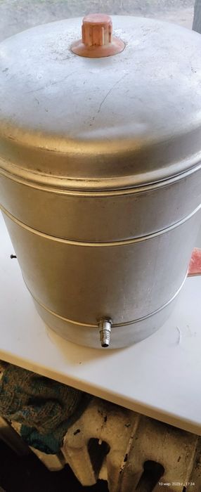 Пароварка,сік,соковарка СРСР