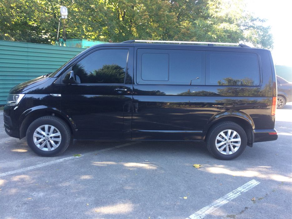 Продається Фолькскаген Каравелла Comfort
